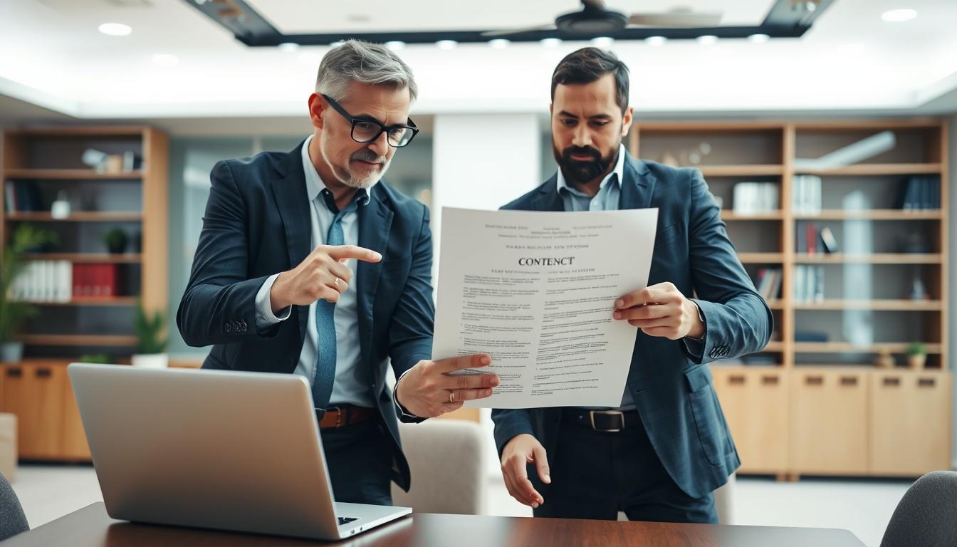 Secondary visual